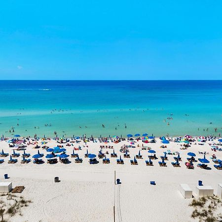 Majestic Beach Towers 1-609 Панама-Сіті-Біч Екстер'єр фото